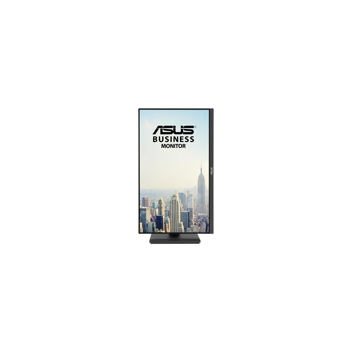 ASUS VA249QGS pantalla para PC 605 cm 238 1920 x 1080 Pixeles Full HD LED Negro