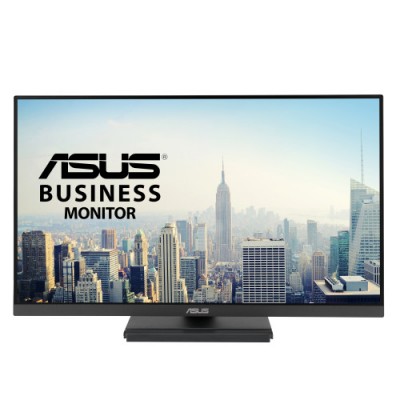 ASUS VA249QGS pantalla para PC 605 cm 238 1920 x 1080 Pixeles Full HD LED Negro
