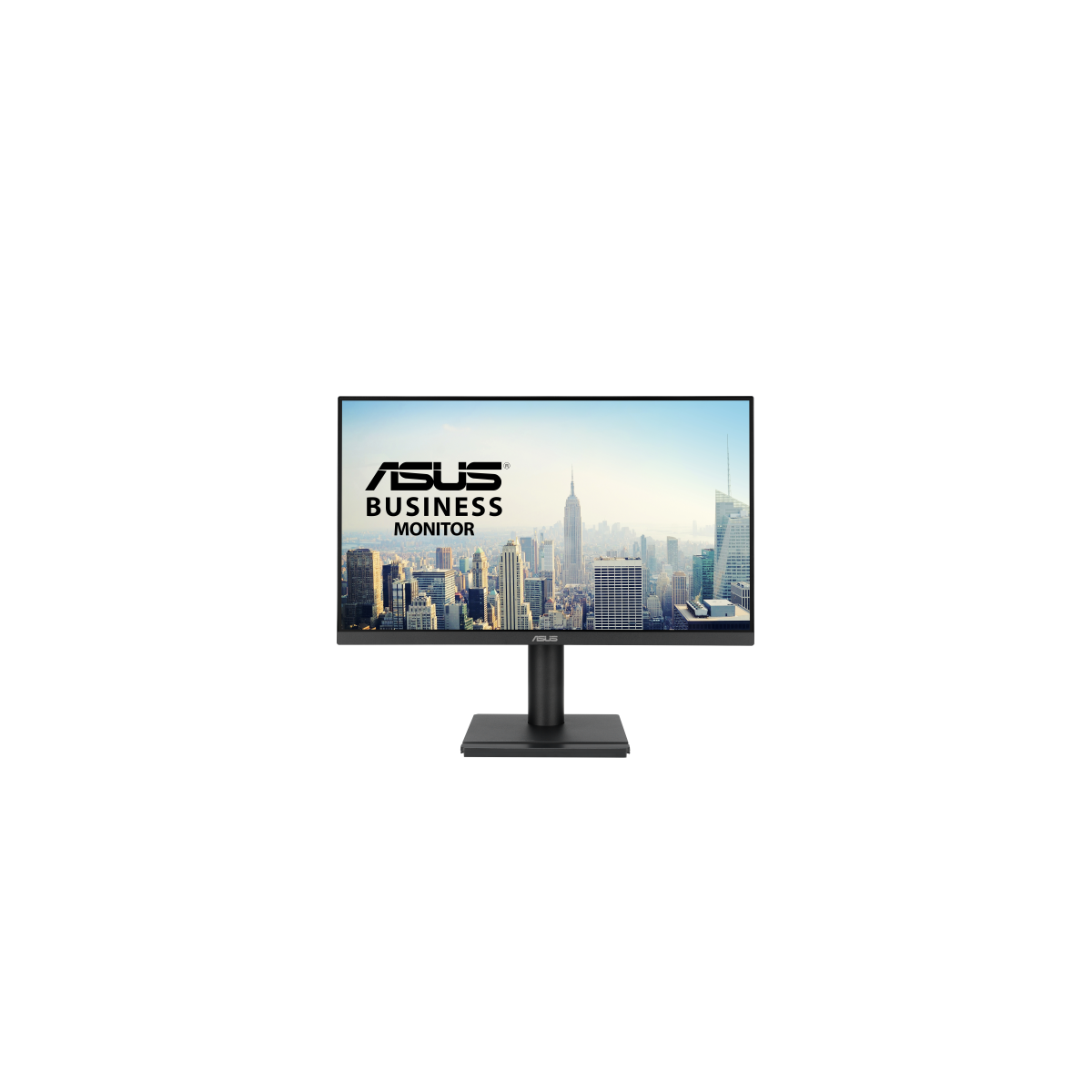 ASUS VA279QGS pantalla para PC 686 cm 27 1920 x 1080 Pixeles Full HD LCD Negro