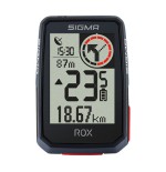 11072-ROX 2.0 BLACK TOP MOUNT SET