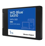 11090-Western Digital Blue SA510 2.5" 1000 GB Serial ATA III