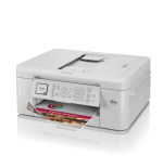 11094-BROTHER DCPJ1010DW, MULTIFUNCION TINTA (A4, WI-FI, DUPLEX).