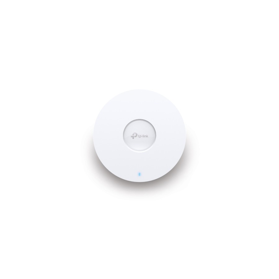 11110-TP-Link EAP670 punto de acceso inalambrico 5400 Mbit/s Blanco Energia sobre Ethernet (PoE)