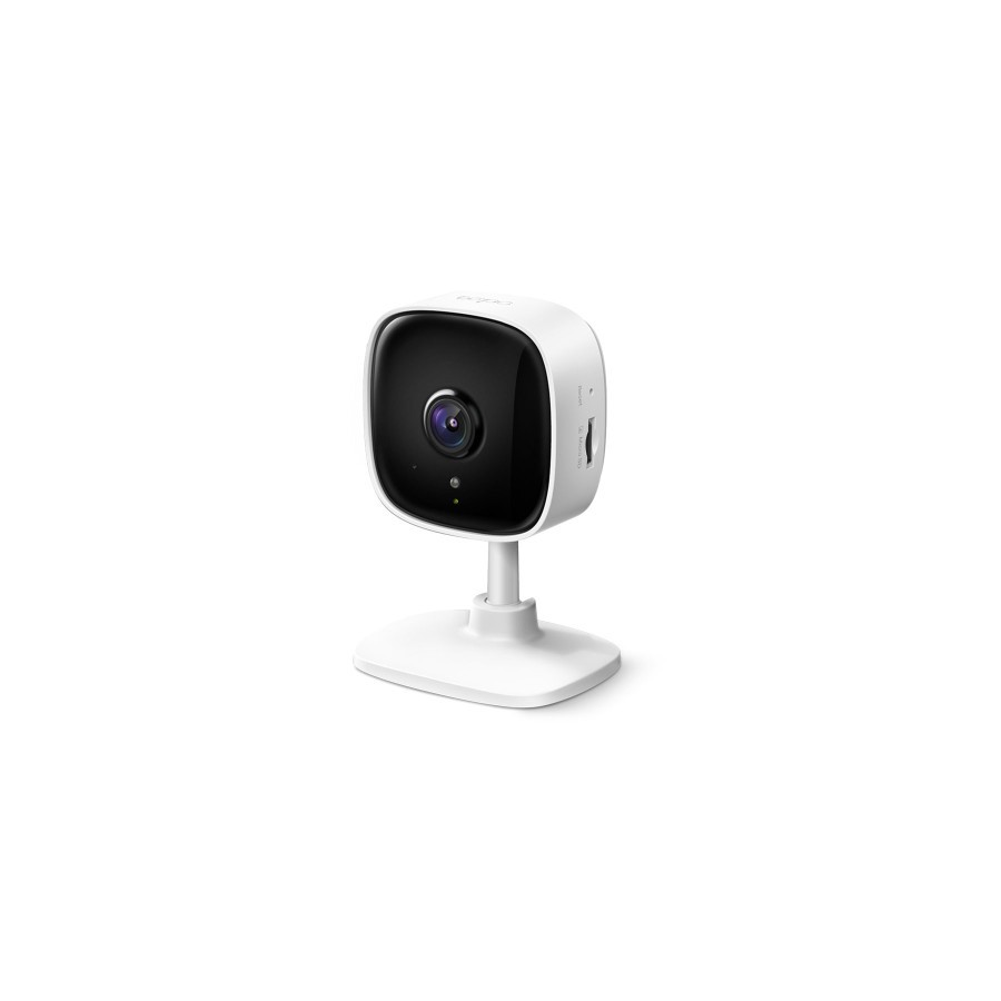 11112-TP-Link TC60 camara de vigilancia Cubo Camara de seguridad IP Interior 1920 x 1080 Pixeles Escritorio/pared