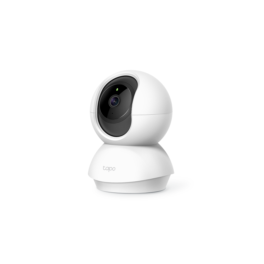 11114-TP-Link TC70 camara de vigilancia Esferico Camara de seguridad IP Interior Techo/pared