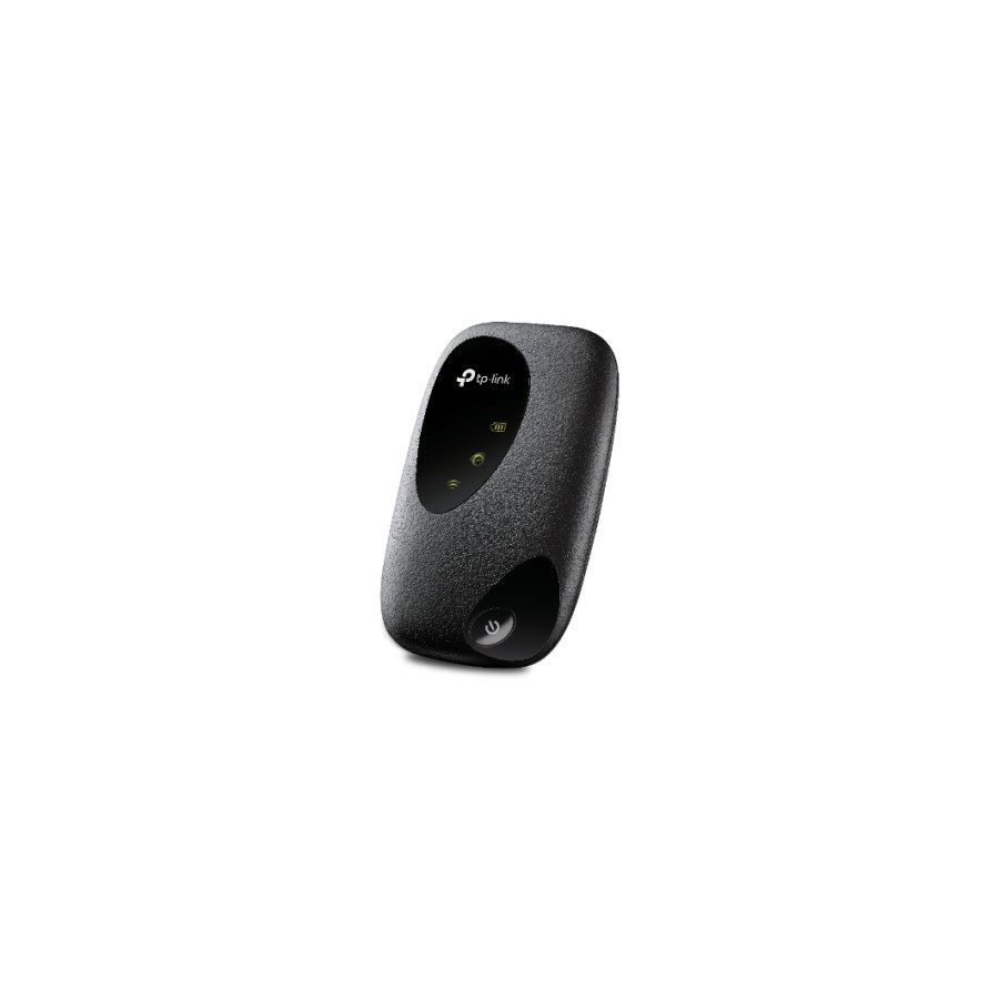 11115-TP-Link M7010 / Mobile Router router inalambrico Banda unica (2,4 GHz) 3G 4G