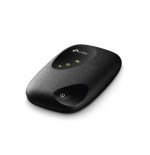 11116-TP-Link M7010 / Mobile Router router inalambrico Banda unica (2,4 GHz) 3G 4G