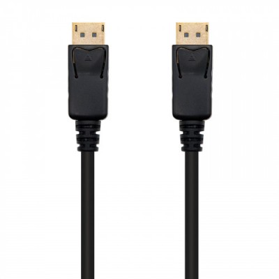 Nanocable CABLE DISPLAYPORT DP M DP M 20 M