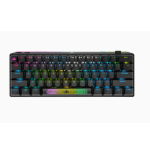 11129-TECLADO CORSAIR K70 RGB PRO MINI WIRELESS MX RED ESPANOL CH-9189010-ES