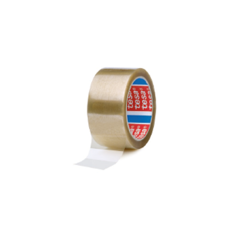 1114-TESA 4089, 50 mm x 66 m Transparente 1114-TESA 4089, 50 mm x 66 m Transparente