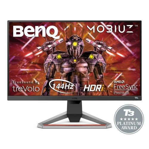11149-BENQ MONITOR EX2710U (9H.LKTLA.TBE) 27"