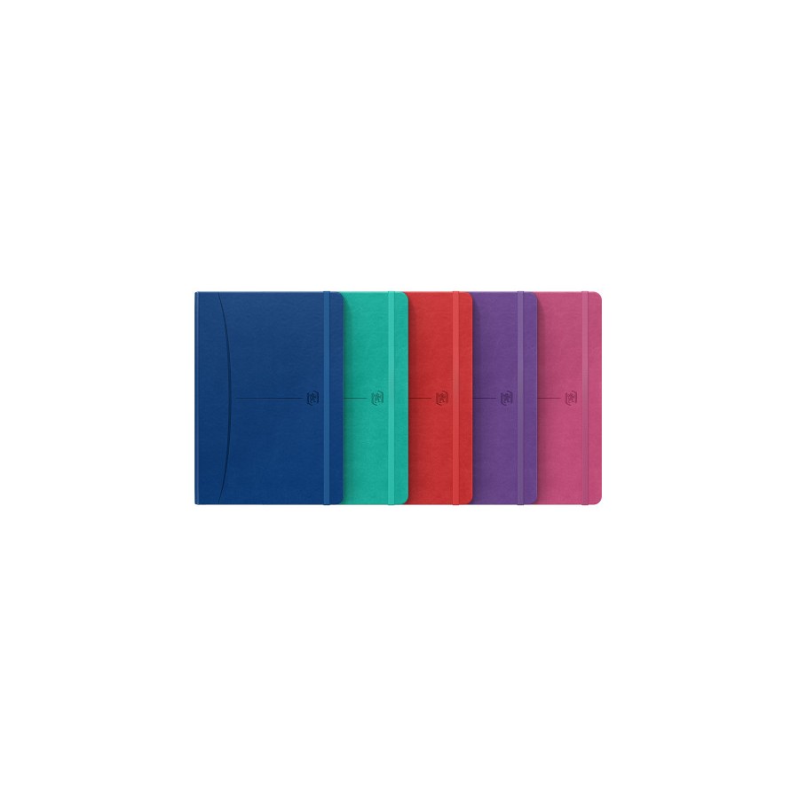 11170-CUADERNO SIGNATURE A5 TAPA EXTRADURA 80H RAYADO HORIZONTAL COLORES SURTIDOS VIVOS OXFORD 400163613 11170-CUADERNO SIGNATURE A5 TAPA EXTRADURA 80H RAYADO HORIZONTAL COLORES SURTIDOS VIVOS OXFORD 400163613