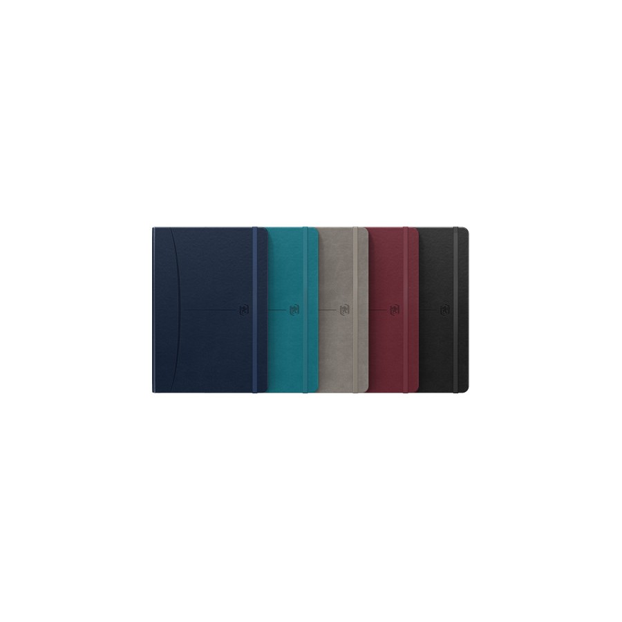 11176-CUADERNO SIGNATURE A5 TAPA EXTRADURA 80H LISO COLORES SURTIDOS CLASICOS OXFORD 400163614 11176-CUADERNO SIGNATURE A5 TAPA EXTRADURA 80H LISO COLORES SURTIDOS CLASICOS OXFORD 400163614