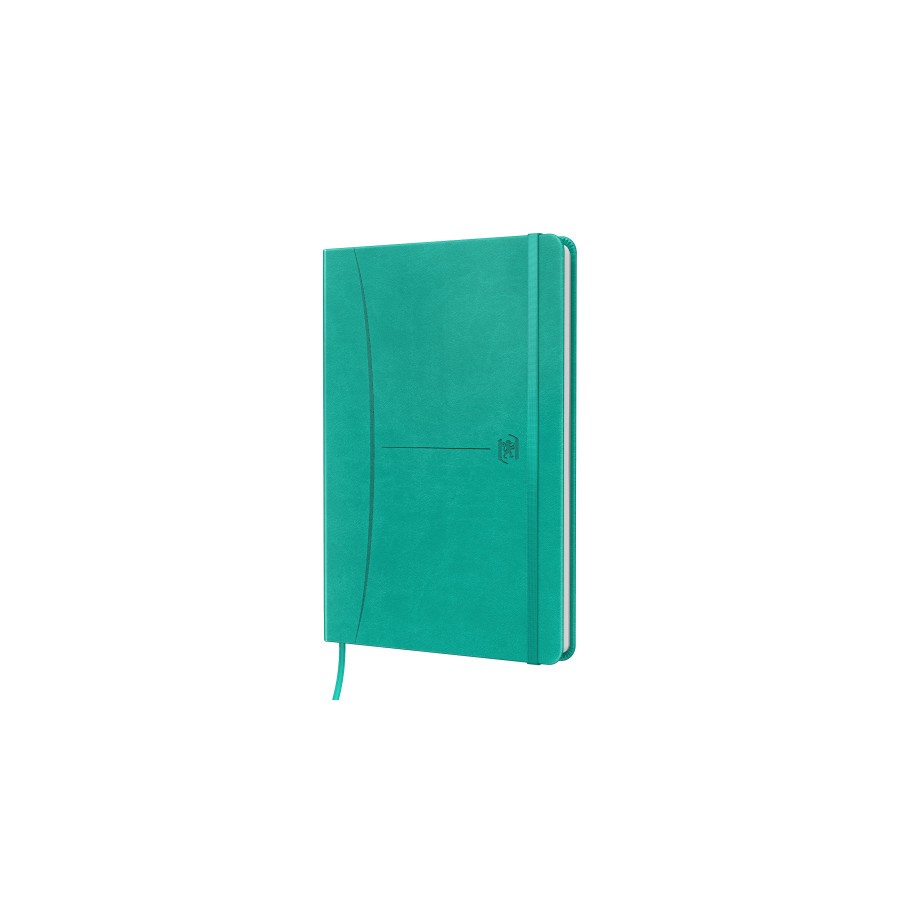 11178-CUADERNO SIGNATURE A5 TAPA EXTRADURA 104H RAYADO DOTS 5X5 COLOR ICE MINT OXFORD 400154948 11178-CUADERNO SIGNATURE A5 TAPA EXTRADURA 104H RAYADO DOTS 5X5 COLOR ICE MINT OXFORD 400154948