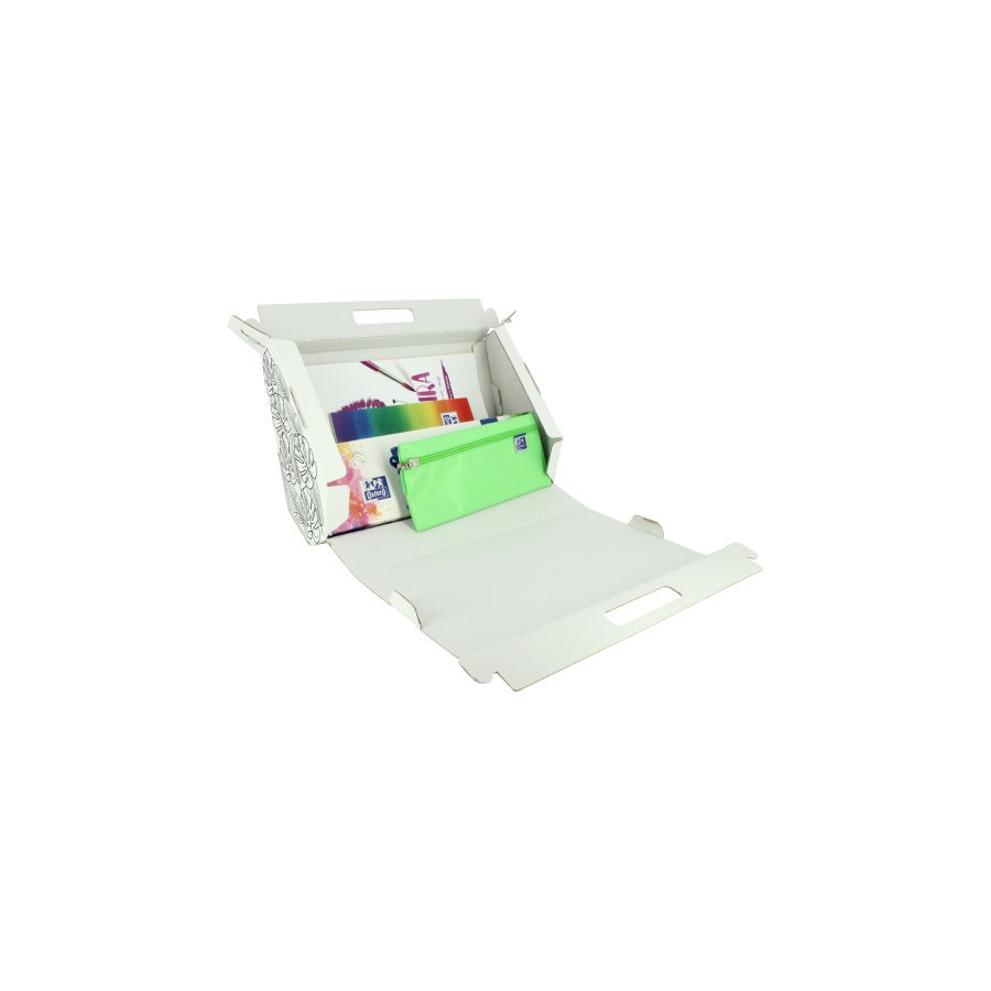 11180-KIT KIDS1 BLOCS DIBUJO+BLOC ACUARELA/TEMPERA+ESTUCHE KANGOO+TEMPERAS OXFORD 400169566 11180-KIT KIDS1 BLOCS DIBUJO+BLOC ACUARELA/TEMPERA+ESTUCHE KANGOO+TEMPERAS OXFORD 400169566
