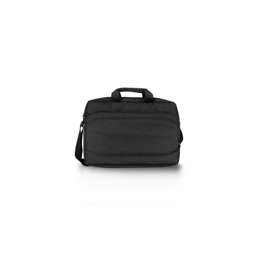 11196-Ewent EW2515 maletines para portatil 39,6 cm (15.6") Maletin Negro 11196-Ewent EW2515 maletines para portatil 39,6 cm (15.6") Maletin Negro