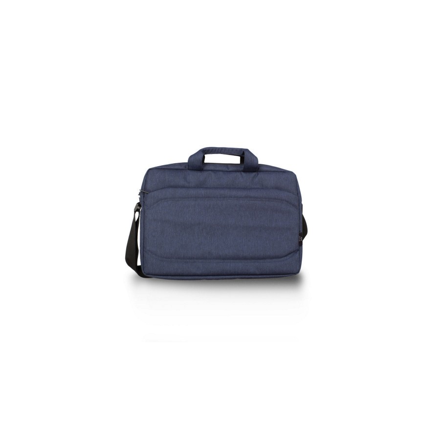 11198-Ewent EW2516 maletines para portatil 39,6 cm (15.6") Maletin Azul 11198-Ewent EW2516 maletines para portatil 39,6 cm (15.6") Maletin Azul