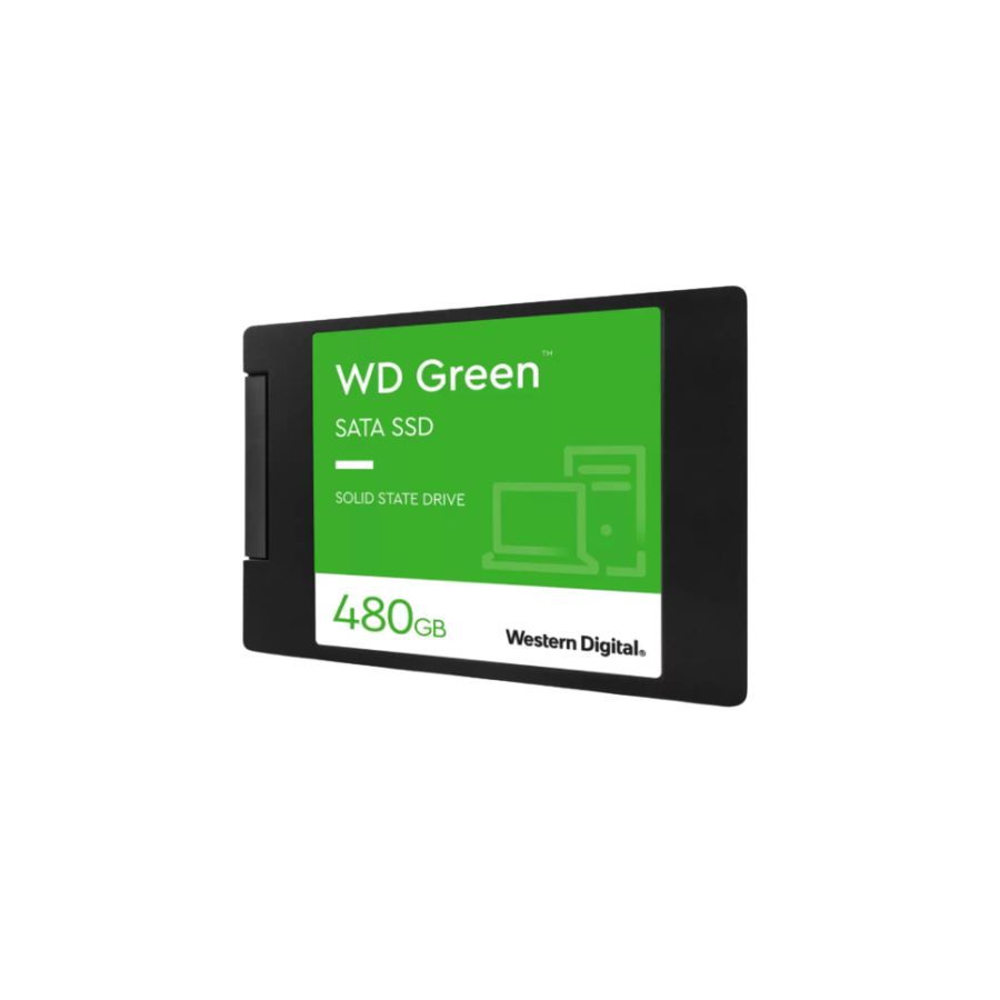 11200-Western Digital Green WDS480G3G0A unidad de estado solido 2.5" 480 GB Serial ATA III 11200-Western Digital Green WDS480G3G0A unidad de estado solido 2.5" 480 GB Serial ATA III