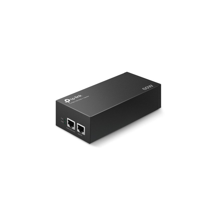 11206-TP-Link TL-POE170S adaptador e inyector de PoE Gigabit Ethernet