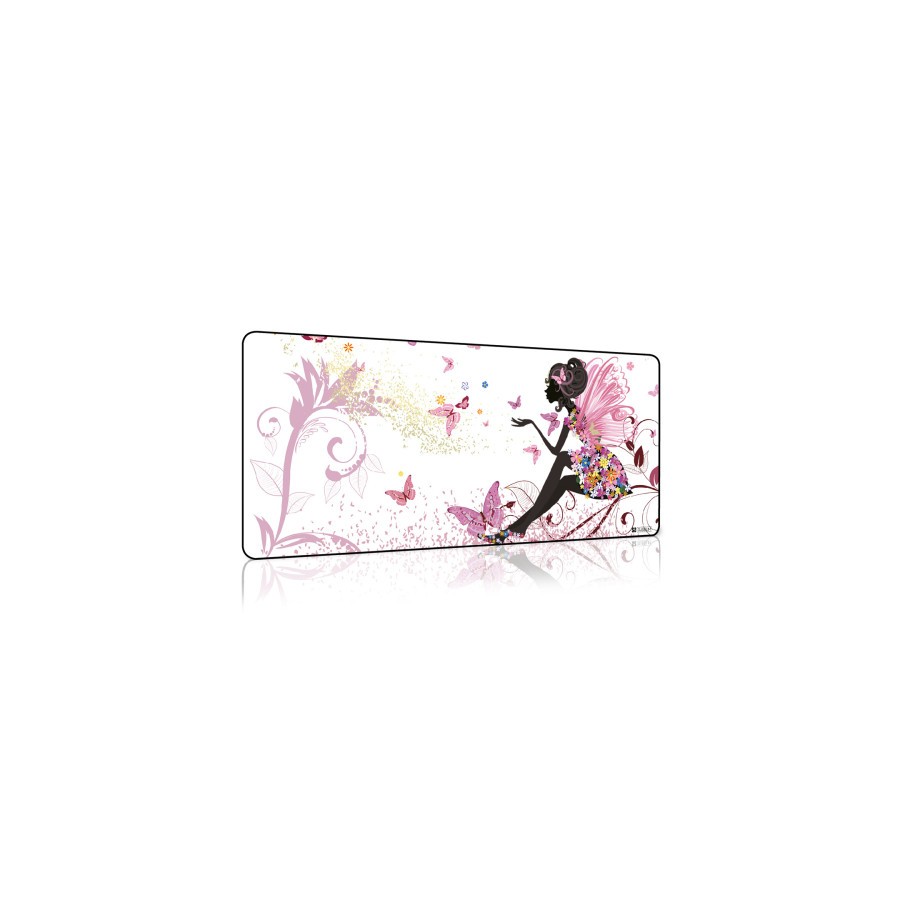 11221-SUBBLIM Alfombrilla Raton Hada XL Mouse Pad 900x400x3