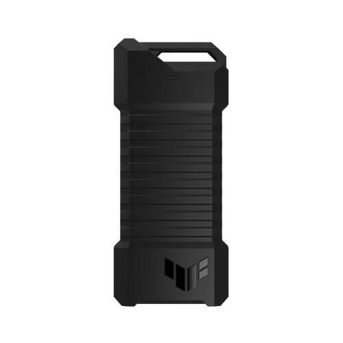 11246-CARCASA DE SSD ASUS TUF GAMING AT1 ESD-T1A/BLK/G/AS/