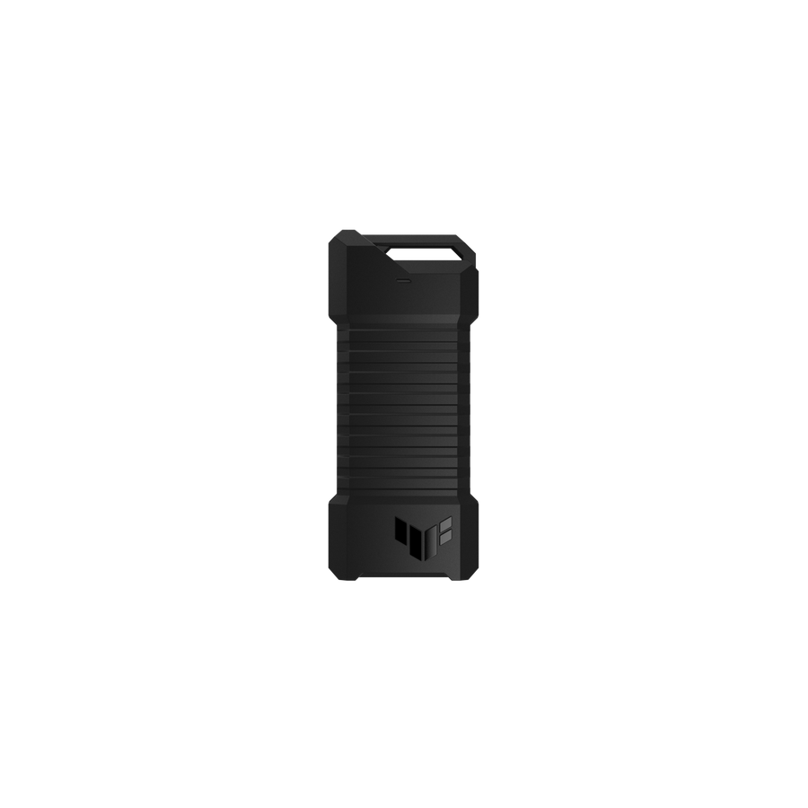 11246-CARCASA DE SSD ASUS TUF GAMING AT1 ESD-T1A/BLK/G/AS/