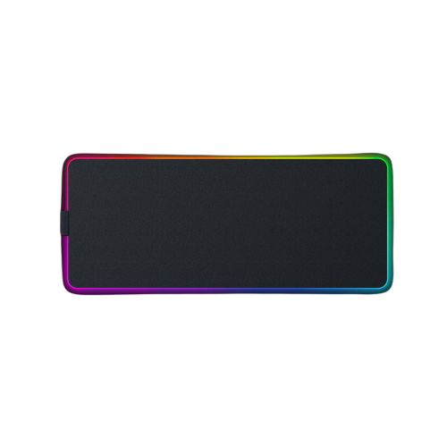 11275-Razer Strider Chroma Alfombrilla de raton para juegos Negro