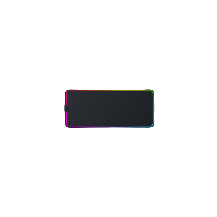 11275-Razer Strider Chroma Alfombrilla de raton para juegos Negro