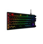 11295-HP HYPERX ALLOY ORIGINS CORE PBT (RDX ES)  KEYBOARD  US LAYOUT 639N7AA#ABE