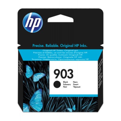HP 903 CARTUCHO DE TINTA HP903 NEGRO T6L99AE
