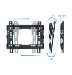 11309-TOOQ SOPORTE DE PARED PARA PANTALLA 23"-43"