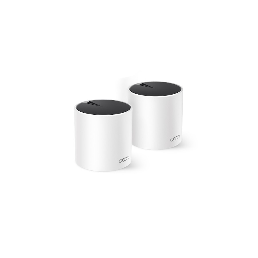 11331-TP-Link AX3000 Doble banda (2,4 GHz / 5 GHz) Wi-Fi 6 (802.11ax) Blanco 3 Interno