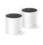11331-TP-Link AX3000 Doble banda (2,4 GHz / 5 GHz) Wi-Fi 6 (802.11ax) Blanco 3 Interno