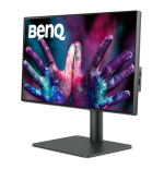 11340-Benq PD2506Q LED display 63,5 cm (25") 2560 x 1440 Pixeles 2K Ultra HD Negro