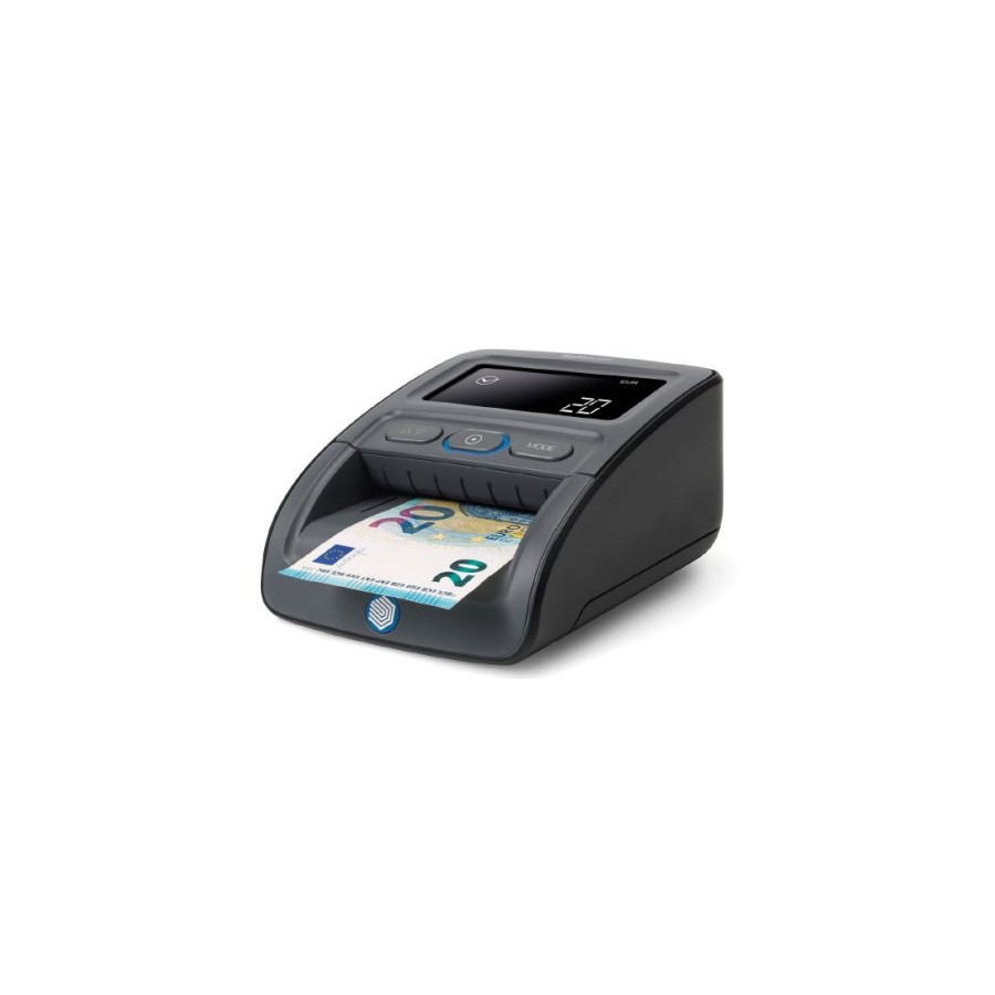 11355-DETECTOR 155-S(G2) AUTOMATICO DE BILLETES FALSOS SAFESCAN 112-0668 11355-DETECTOR 155-S(G2) AUTOMATICO DE BILLETES FALSOS SAFESCAN 112-0668