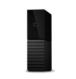 11416-Western Digital My Book disco duro externo 18000 GB Negro 11416-Western Digital My Book disco duro externo 18000 GB Negro