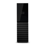 11417-Western Digital My Book disco duro externo 18000 GB Negro 11417-Western Digital My Book disco duro externo 18000 GB Negro