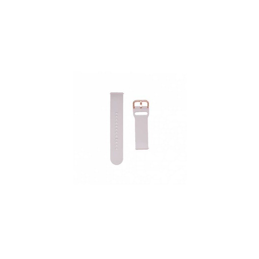 11418-ASUS VIVOWATCH PULSERA HC-S04, VIVOWATCH BAND SILICONE_PINKGREY 11418-ASUS VIVOWATCH PULSERA HC-S04, VIVOWATCH BAND SILICONE_PINKGREY