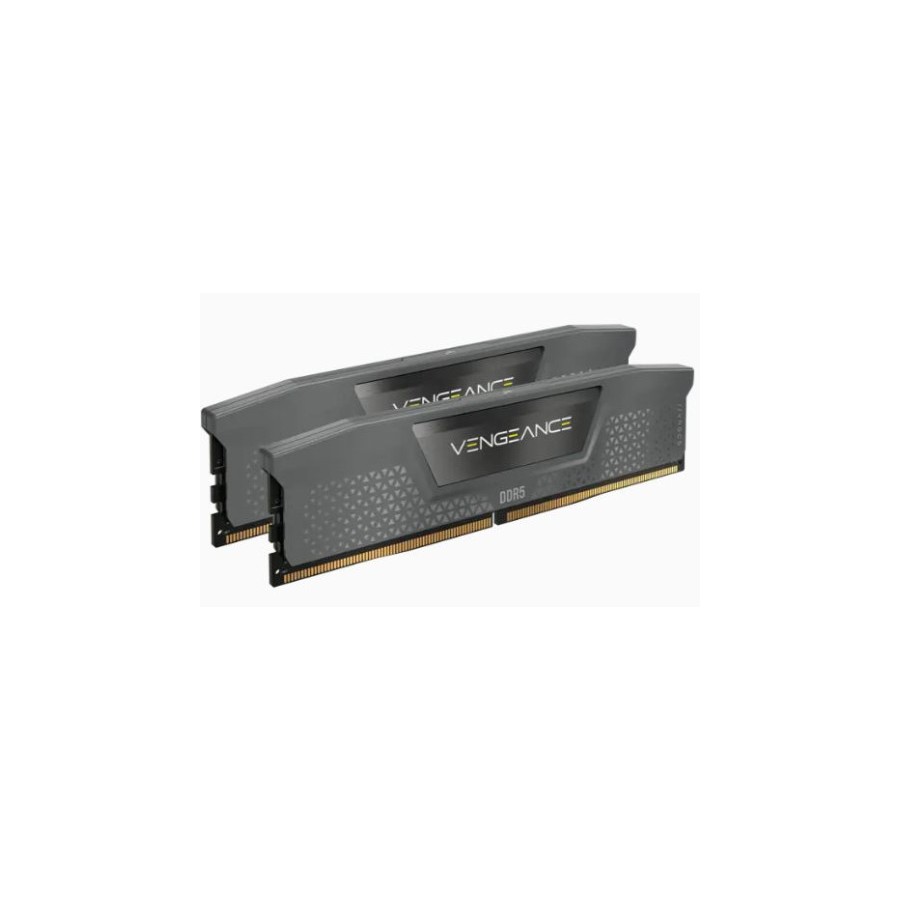 11449-MEMORIA CORSAIR DDR5 32GB 2X16GB PC5200 VENGEANCE CMK32GX5M2B5200Z40 11449-MEMORIA CORSAIR DDR5 32GB 2X16GB PC5200 VENGEANCE CMK32GX5M2B5200Z40