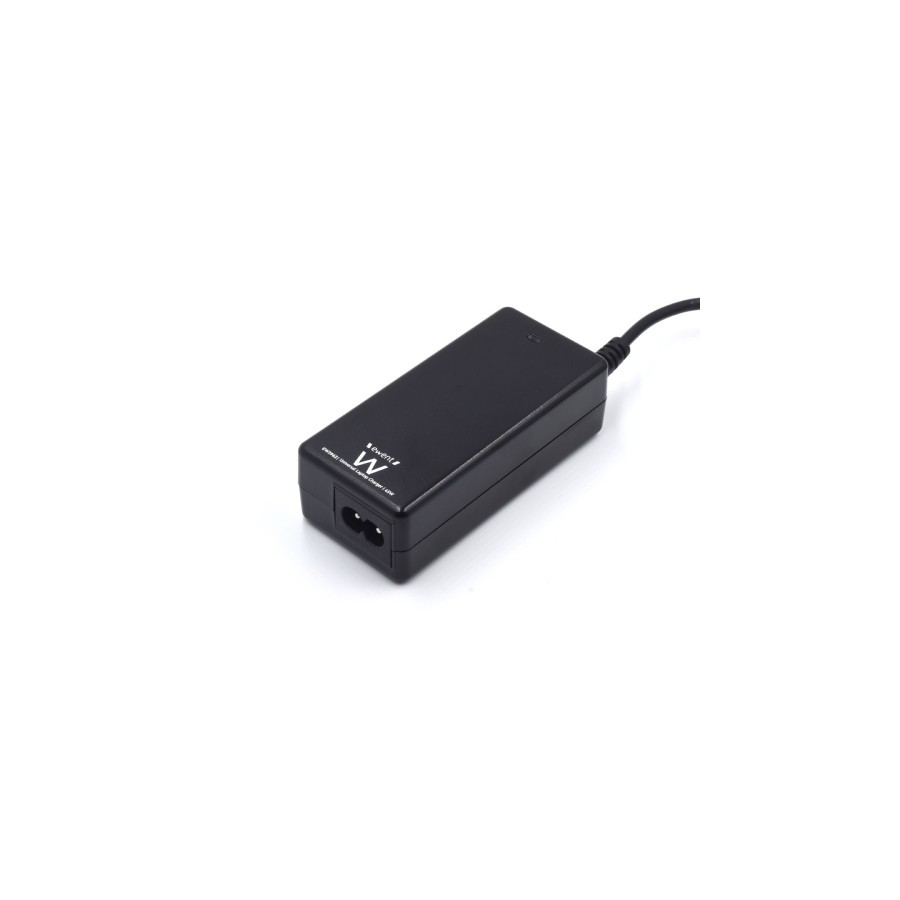 11453-Ewent EW3962 adaptador e inversor de corriente Interior 45 W Negro 11453-Ewent EW3962 adaptador e inversor de corriente Interior 45 W Negro