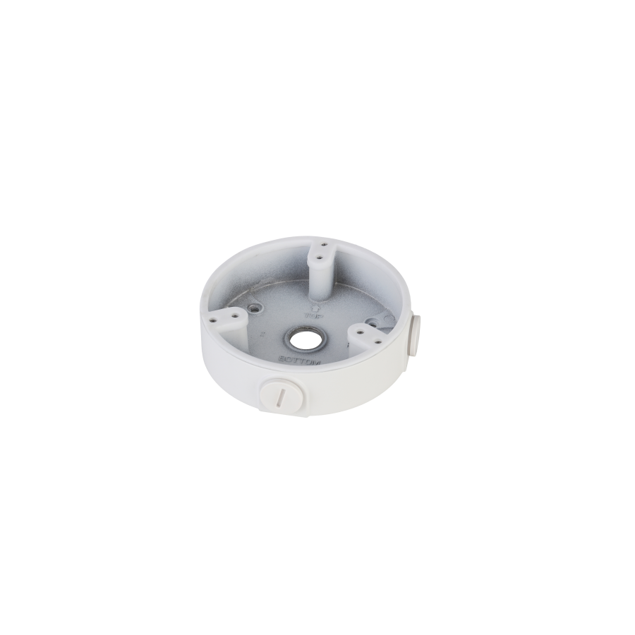 11478-(DH-PFA137) DAHUA CAJA DE CONEXIONES DE ALUMINIO PARA HDW8 HDBW6 SD22 11478-(DH-PFA137) DAHUA CAJA DE CONEXIONES DE ALUMINIO PARA HDW8 HDBW6 SD22