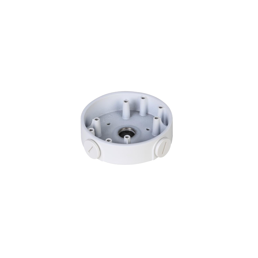 11482-(DH-PFA139) DAHUA CAJA DE CONEXIONES DE ALUMINIO PARA HDW8 HDBW6 SD22 11482-(DH-PFA139) DAHUA CAJA DE CONEXIONES DE ALUMINIO PARA HDW8 HDBW6 SD22