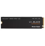 11499-Western Digital Black SN850X M.2 2000 GB PCI Express 4.0 NVMe