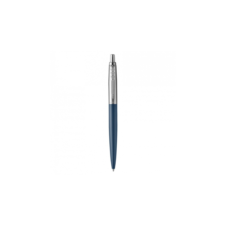 1150-BOLIGRAFO JOTTER XL PRIMROSE AZUL MATE RIBETE DE COLOR CROMO PLUMIN MEDIO TINTA AZUL PARKER 2068359 1150-BOLIGRAFO JOTTER XL PRIMROSE AZUL MATE RIBETE DE COLOR CROMO PLUMIN MEDIO TINTA AZUL PARKER 2068359
