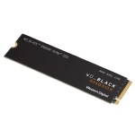 11500-Western Digital Black SN850X M.2 2000 GB PCI Express 4.0 NVMe
