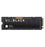 11501-Western Digital Black SN850X M.2 2000 GB PCI Express 4.0 NVMe