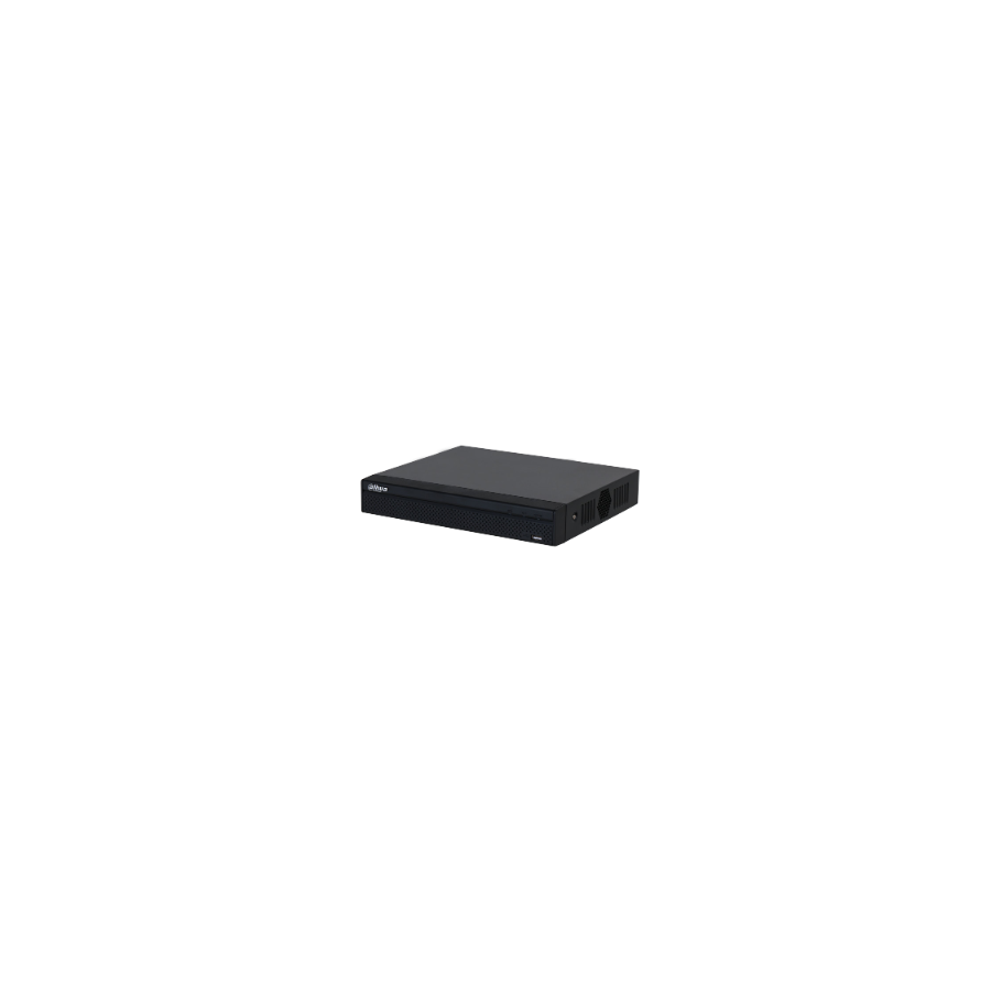 11537-(DHI-NVR2104HS-P-S3) DAHUA GRABADOR IP NVR  COMPACT 1U 1HDD 4 CANALES POE GEN 3