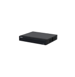 11537-(DHI-NVR2104HS-P-S3) DAHUA GRABADOR IP NVR  COMPACT 1U 1HDD 4 CANALES POE GEN 3