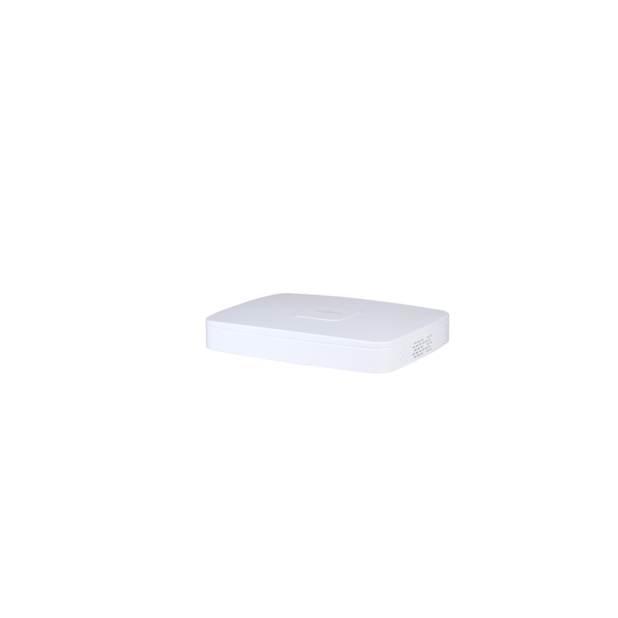 11539-(DH-XVR4104C-I) DAHUA GRABADOR HIBRIDO XVR WIZSENSE SMART 1U 1HDD 4 CANALES CON INTELIGENCIA ARTIFICAL SOPORTA AUD