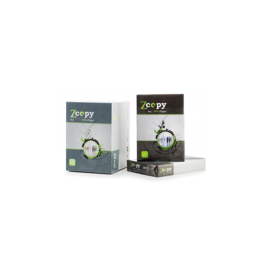 1154-PAQUETE 500H PAPEL 75GR A4 ZCOPY CIE 146 ZCOPY75GR 1154-PAQUETE 500H PAPEL 75GR A4 ZCOPY CIE 146 ZCOPY75GR